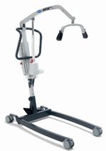 Apparecchiature elettromedicali Elba elettromedicali, Sollevatore EVO 180 kg