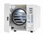 Apparecchiature elettromedicali Elba elettromedicali, Autoclave DXP DOMINA 18L. Classe B