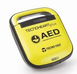 Apparecchiature elettromedicali Elba elettromedicali, Defibrillatore TECNOHEART PLUS