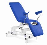 Apparecchiature elettromedicali Elba elettromedicali, Lettino Ginecologico UROGYN